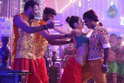 Driver Ramudu Movie Item Song Photos - 2 of 14
