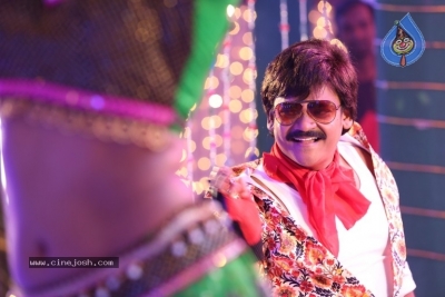 Driver Ramudu Movie Item Song Photos - 7 of 14