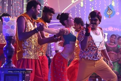 Driver Ramudu Movie Item Song Photos - 12 of 14