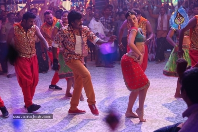 Driver Ramudu Movie Item Song Photos - 14 of 14