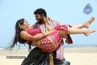Durmargudu Movie Photos and Posters - 32 of 49