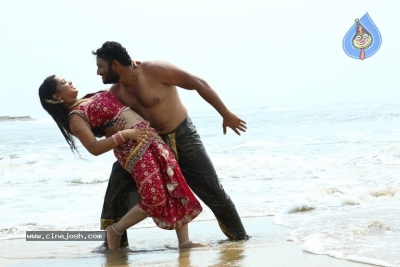 Durmargudu Movie Photos and Posters - 39 of 49