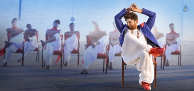 Duvvada Jagannadham Movie Stills - 23 of 24