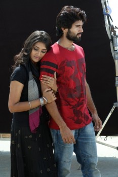  Dwaraka Movie Photos - 2 of 14