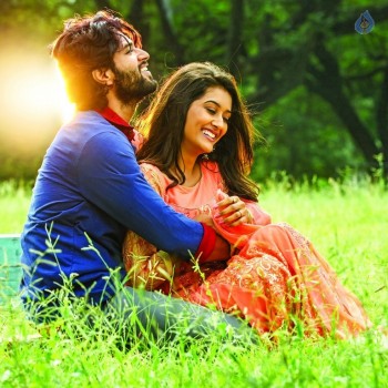 Dwaraka Movie Stills - 1 of 2