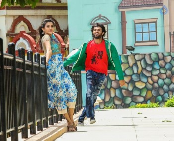 Dwaraka Movie Stills - 2 of 2