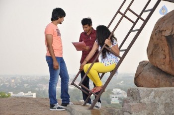 Ee Cinema Guarantee Hit Photos and Posters - 29 of 80