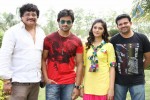 Ee Girl Friend No-9 Movie Photos - 9 of 10