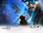 Eega Movie Wallpapers - 3 of 14