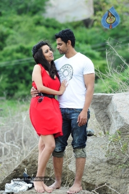 EK Movie Stills - 16 of 21