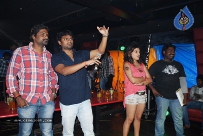 Ek Movie Working Stills - 8 of 21
