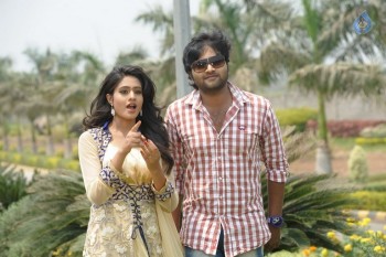 Eka Say Love Movie Photos and Posters - 14 of 51