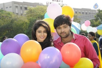 Eka Say Love Movie Photos and Posters - 41 of 51