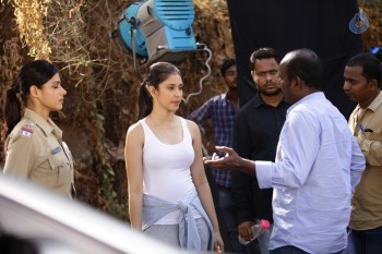 Ekta Movie Photos - 26 of 22