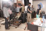 Yemaindi Eevela Movie Working Stills - 2 of 31