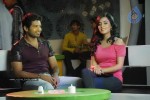 Yemaindi Eevela Movie Working Stills - 20 of 31