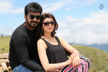 Enakku Vaaitha Adimaigal Tamil Film Photos - 9 of 29