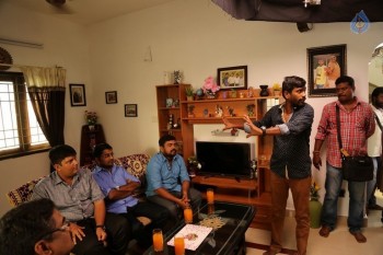 Enakku Vaaitha Adimaigal Tamil Film Photos - 23 of 29