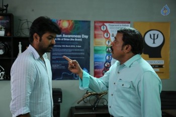 Enakku Vaaitha Adimaigal Tamil Film Photos - 24 of 29