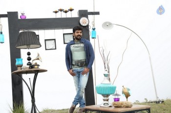 Enakku Vaaitha Adimaigal Tamil Film Photos - 26 of 29