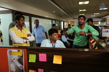 Enakku Vaaitha Adimaigal Tamil Film Photos - 29 of 29