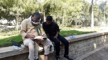 Endaro Mahanubhavulu Photos and Posters - 24 of 48