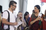 English Vinglish Movie New Stills - 4 of 9