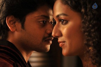 Ennul Aayiram Tamil Film Photos - 12 of 35