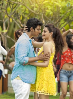 Entha Varaku Ee Prema New Photos - 3 of 6