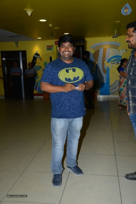 Evaru  Premier Show Photos - 8 of 21