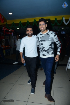 Evaru  Premier Show Photos - 13 of 21