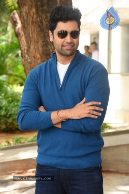 Evaru Press Meet Photos - 8 of 21