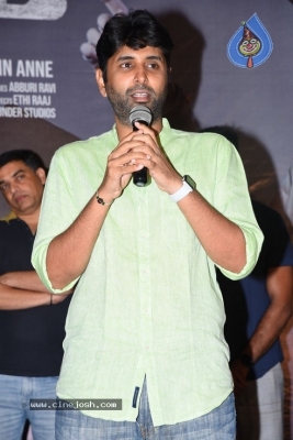 Evaru Press Meet Photos - 9 of 21