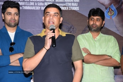 Evaru Press Meet Photos - 16 of 21
