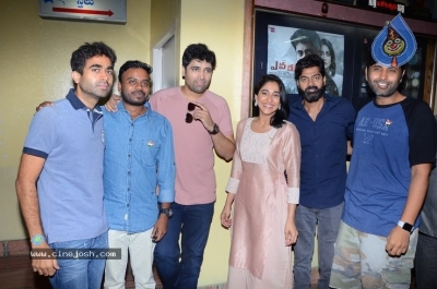 Evaru Team  Visit Theaters - 16 of 21