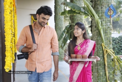 Evvariki Cheppoddu Movie Stills - 1 of 4