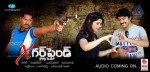 Ex Girlfriend Movie Posters - 9 of 9