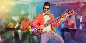Express Raja Latest Photos - 2 of 6