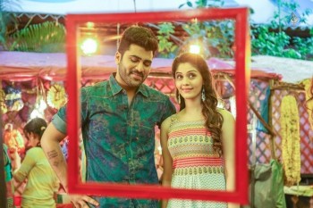 Express Raja Latest Pics - 1 of 5