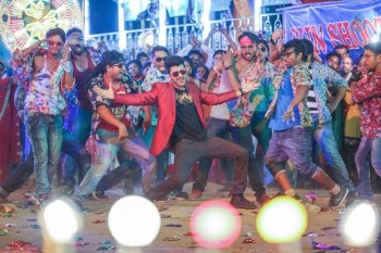 Express Raja Latest Pics - 2 of 5