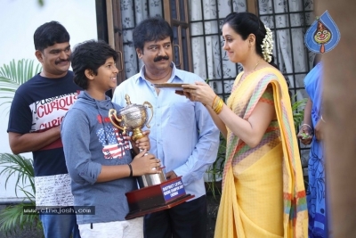 Ezhumin Movie Stills - 5 of 9