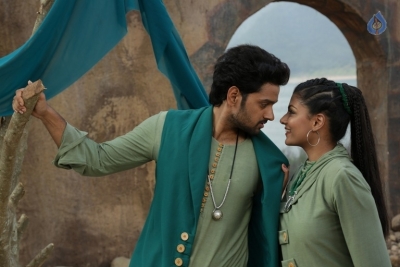 Fashion Designer Movie New Stills - 5 of 10