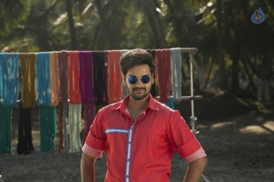 Fashion Designer Son of Ladies Tailor Movie Photos - 10 of 29