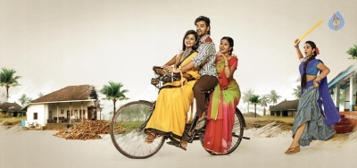 Fashion Designer Son of Ladies Tailor Poster and Photos - 5 of 5