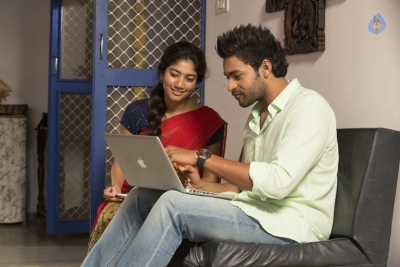 Fidaa Movie New Photos - 3 of 4