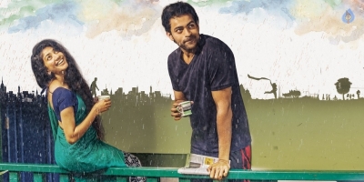 Fidaa Movie Posters and Stills - 11 of 12