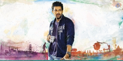 Fidaa Movie Posters and Stills - 12 of 12