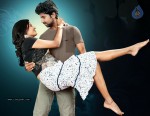 First Love Movie New Stills - 1 of 9