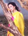 Flora Saini Stills in Akasamlo Sagam - 3 of 14