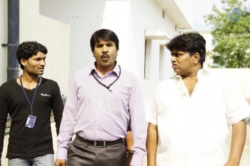 Full Guarantee Movie Working Stills - 3 of 20